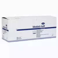 Idealast Haft Color Binde 10 Cmx4 M Sortiert 10 St Binden