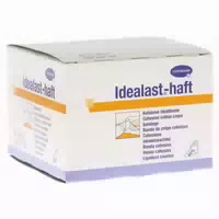 Idealast Haft Color Binde 6 Cmx4 M Rot 1 St Binden