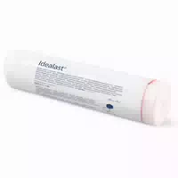 Idealast Universalbinde 20 Cmx5 m Weiß 1 st