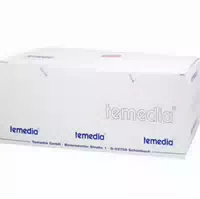 Idealast Universalbinde 8 Cm X 5 M Weiß