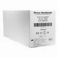 Idealbinde 8 Cmx5 m Din Schlingk Lose 10 st Binden