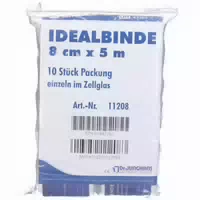 Idealbinde 5mx8cm