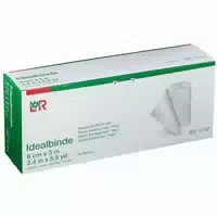 Idealbinde 6 cm X 5 m