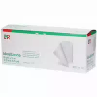 Lenkideal Idealbinde 8 Cm X 5 M