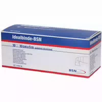 Idealbinde Bmp 5 m X 10 cm 1986 1 Binde