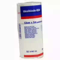Idealbinde Bmp 5 m X 12 cm 1987 1 Binde