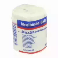 Idealbinde Bmp 5 m X 6 cm 1984 1 Binde
