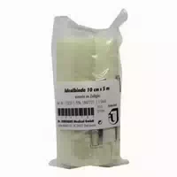 Idealbinde Din 5mx10cm I Zellglas