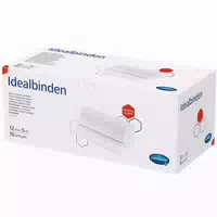 Idealbinde Hartmann 12 Cmx5 M 1 St Binden
