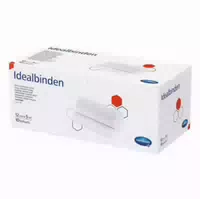 Idealbinde Hartmann 12 Cm X 5 M