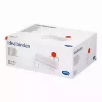 Idealbinde Hartmann 20 cm X 5 m