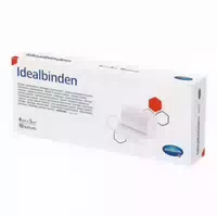 Idealbinde Hartmann 4 cm X 5 m