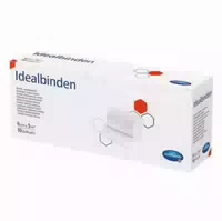 Idealbinde Hartmann 6 Cm X 5 M
