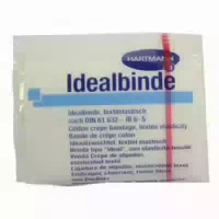 Idealbinde Hartmann 6 Cmx5 m
