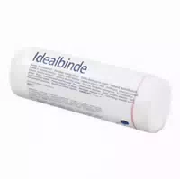 Idealbinde Hartmann 8 cm X 5 m