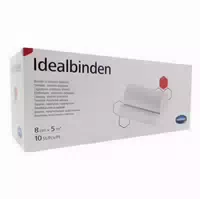 Idealbinde Hartmann 8 Cmx5 M