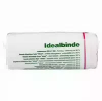 Idealbinde Lohmann 12 Cmx5 M Mit Schlingk Zellgl