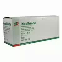Idealbinde Lohmann 8 Cmx5 M Einzeln Verpackt 10 St Binden