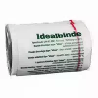 Idealbinde Lohmann 5mx 8cm M