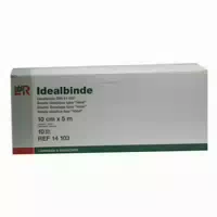 Idealbinde Lohmann 5mx10cm Einzel Verpackt