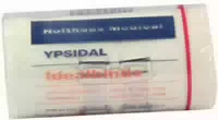 Idealbinde Ypsidal 5mx10cm Zellglas Schachtel mit Kl