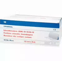 Idealbinde Ypsidal 12 Cmx5 m Zellgl Sch 1 st