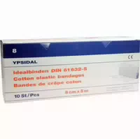 Idealbinde Ypsidal 5mx8cm Ze