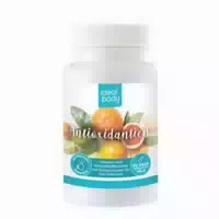 Idealbody Antioxidantien