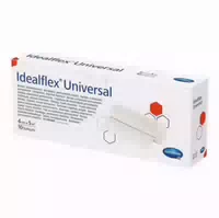 Idealflex Universal Binde 10 cm X 5 m