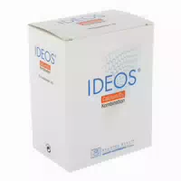 Ideos 500mg 400 Internationale Einheiten