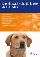 Die Idiopathische Epilepsie des Hundes Fischer Jurina Potschka U A