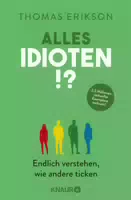 Alles Idioten!