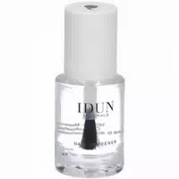 Idun Minerals Nail Care Nagelhärter