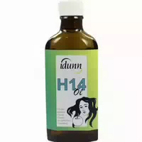 H 14 Aromatisiertes Olivenöl