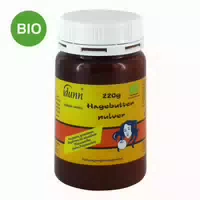 Hagebutten Pulver 220 G Pulver