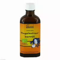 Hagebuttenkernöl Idunn Kaltpressung 100 Ml