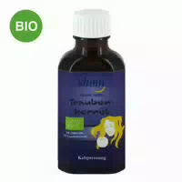 Traubenkernöl Kaltpressung 100 ml
