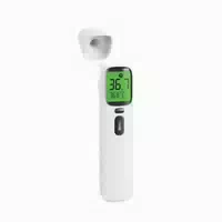 Iea Green Digitales Fieberthermometer Aoj 20a 1 St