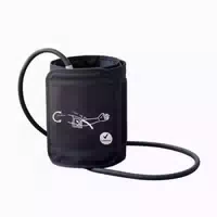 Iea Medical Arm Manschette Blutdruckmesserät m 1 st