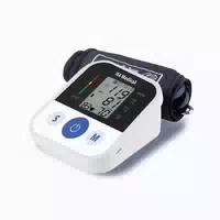 Iea Medical Blutdruckmessgerät Oberarm 1 St