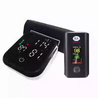 Iea Medical Blutdruckmessgerät Oberarm Zk B882