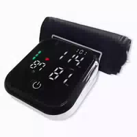 Iea Medical Blutdruckmessgerät Oberarm Zk B882 1 st