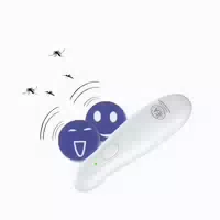 Iea Medical Insektenstichheiler Usb C & Mückenpflaster Mückenschutz & Insektenstichbehandlung