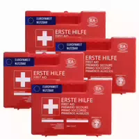Iea Medical Erste Hilfe Koffer Büro Din 13157