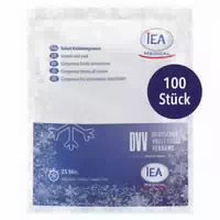 Iea Medical Kältekompresse zum Knicken, Kühlpads zum Knicken