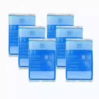 Iea Medical Kalt Warm Kompresse 12x20cm 6er Box 6 st