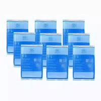 Iea Medical Kalt Warm Kompresse 12x20cm 9er Box 9 St