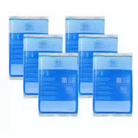 Iea Medical Kalt Warm Kompresse 6er Set