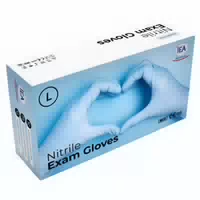 Iea Medical Nitrilhandschuhe