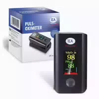 Iea Medical Pulsoximeter Jzk 305 1 st